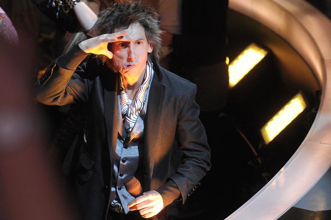 Maciej Miecznikowski opowiedział o swoich dzieciach. Szok, co wyjawił!