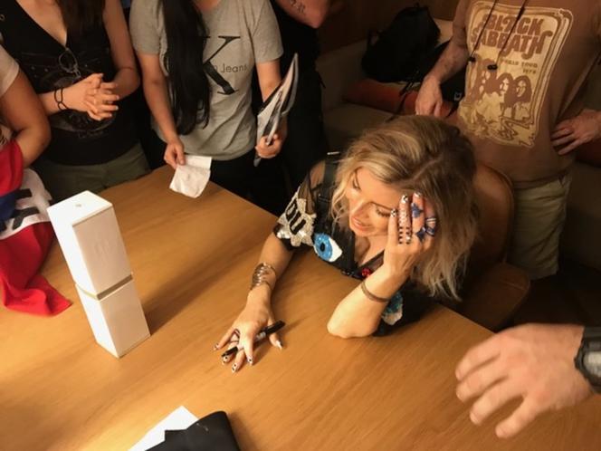 Fergie