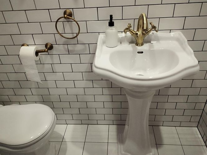 Apartament z serialu "Przyjaciele" jest w Katowicach! To marzenie każdego fana serialu