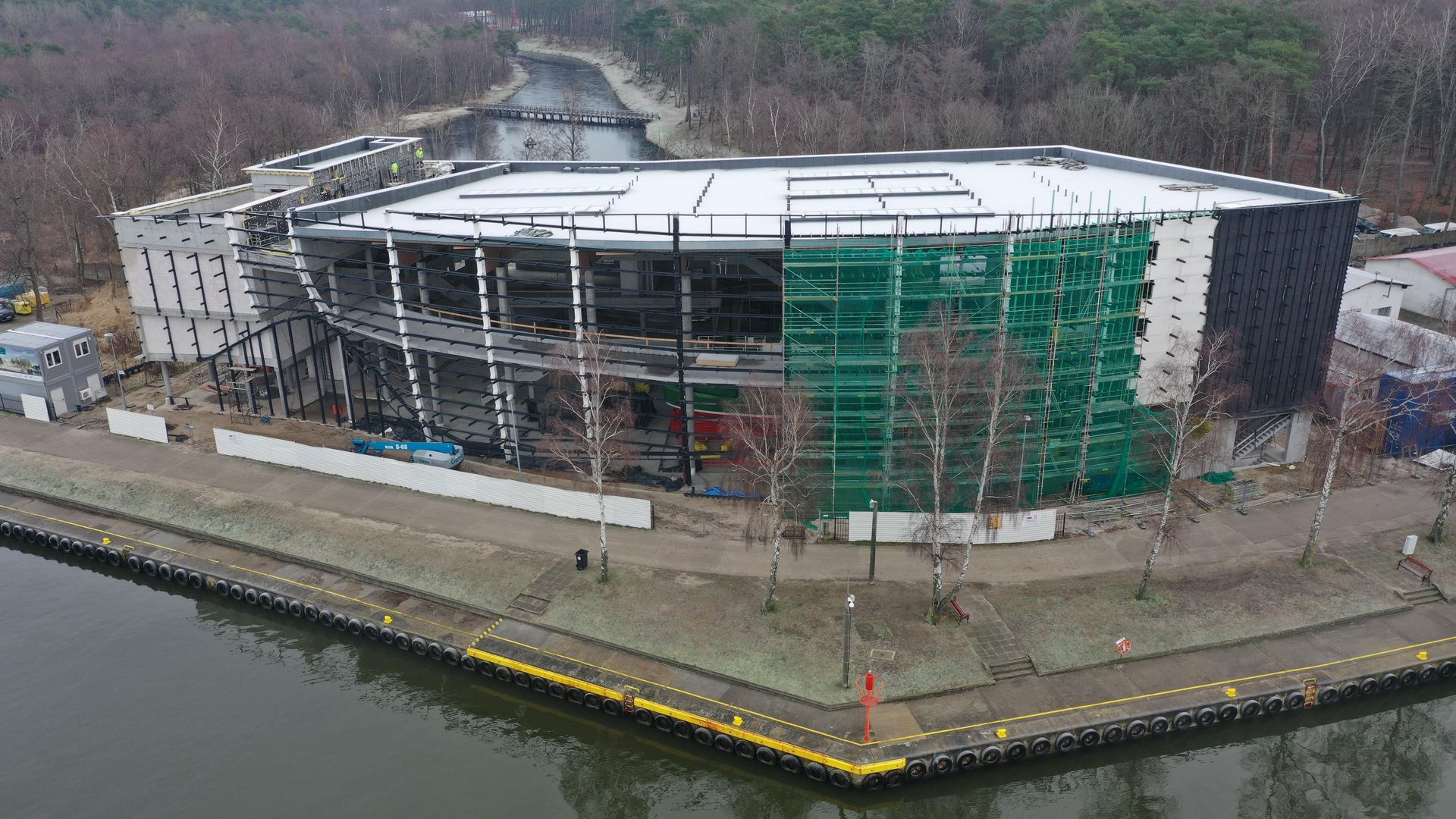 Muzeum Morskie w Łebie