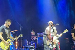 Festiwal Kielce ROCKują. Drugi dzień koncertów