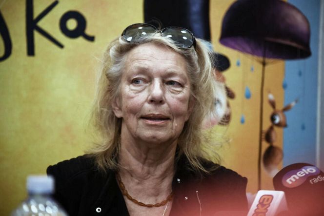 Katarzyna Gärtner przepisała majątek na kuzyna. 