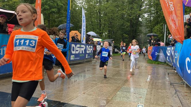 9. Citi Ukiel Olsztyn Półmaraton