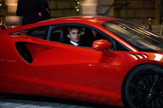 Brytyjska wersja Mojej winy podbija TikToka i serca widzów.