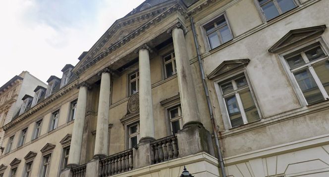 Pałac Szajnochy