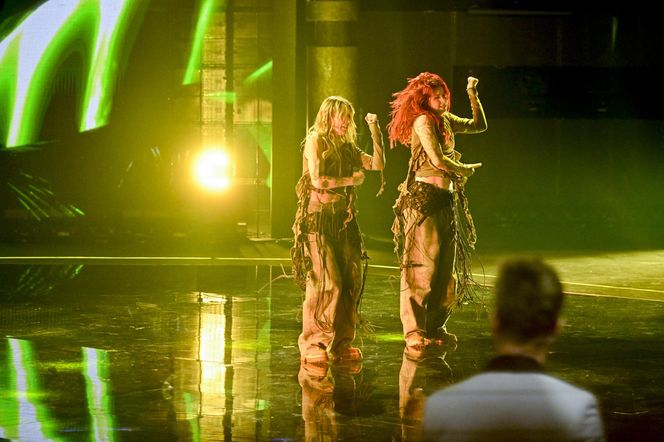 Ida Kurowska, Marta Wiśniewska