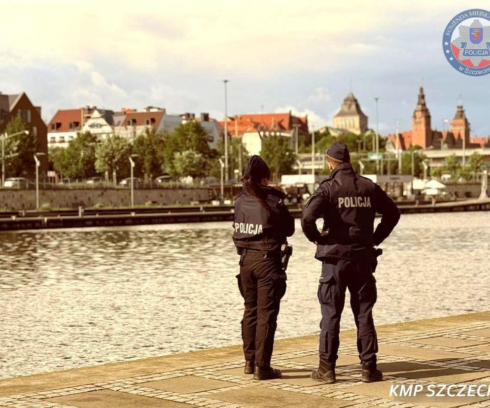 Czy w majówkę było bezpiecznie na drogach? Szczecińska policja podsumowuje