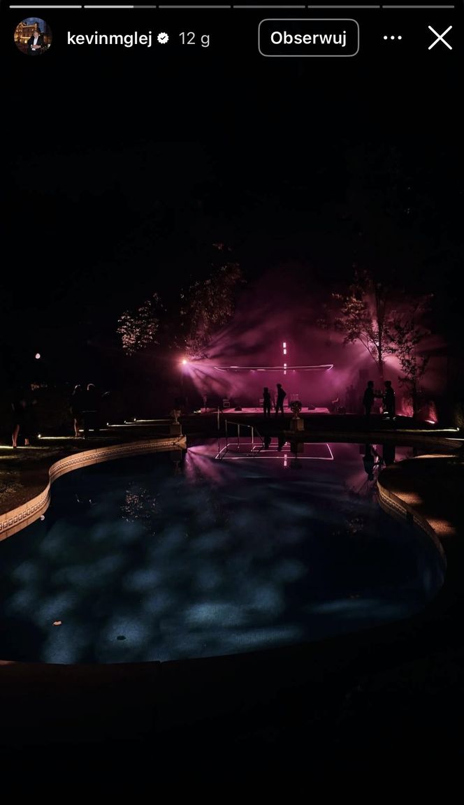 Roxie Węgiel i Julia Wieniawa imprezują w Madrycie