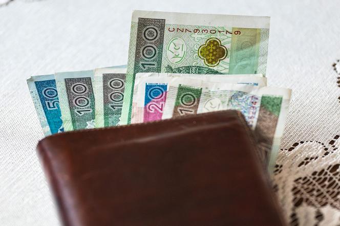 Banknoty