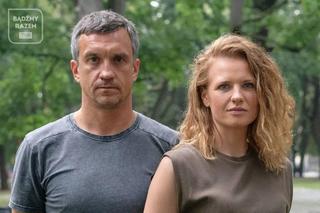 Profilerka - zdjęcia z serialu TVP