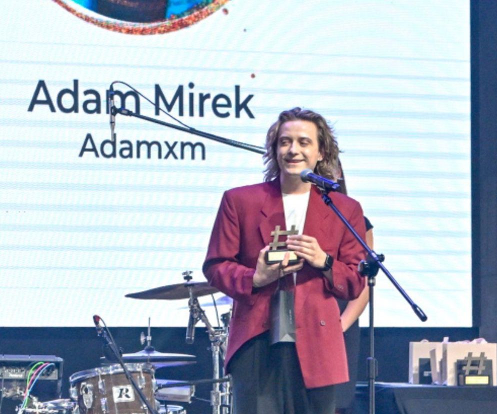 Adam Mirek