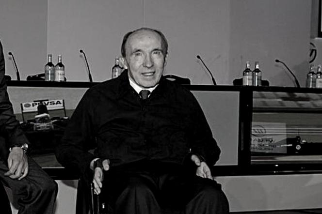 Nie żyje Sir Frank Williams - legenda Formuły 1. Miał 79 lat