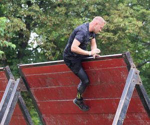 Runmageddon w Lublinie - bieg niedzielny