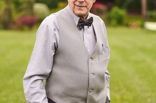 Stanisław Brudny. Ostatnia rola Brudnego