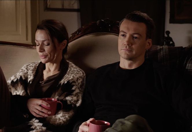 M jak miłość, odcinek 1871: Martyna zadba o Jakuba, kiedy dowie się o ciąży Kasi. Na przyjaźni się nie skończy w finale sezonu? - ZDJĘCIA