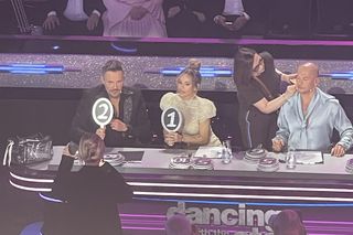 Doda w Tańcu z gwiazdami