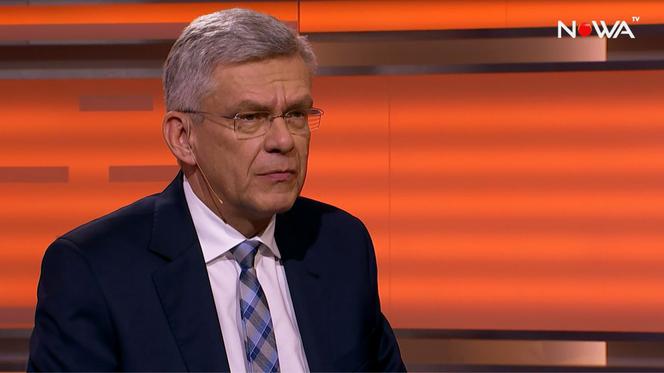 Stanisław Karczewski w WIĘC JAK: Nie trzeba się bać Ucha Prezesa