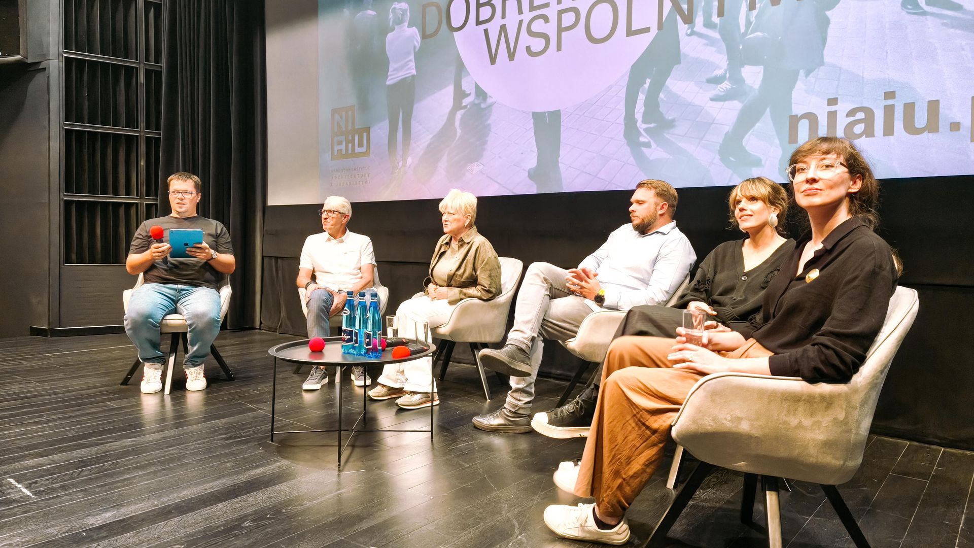 15. Weekend Architektury w Gdyni