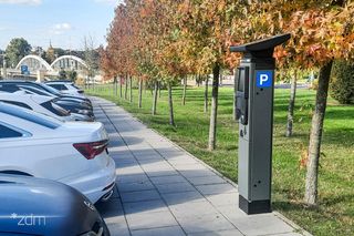 Majówka 2025. Czy w Poznaniu trzeba płacić za parkowanie?