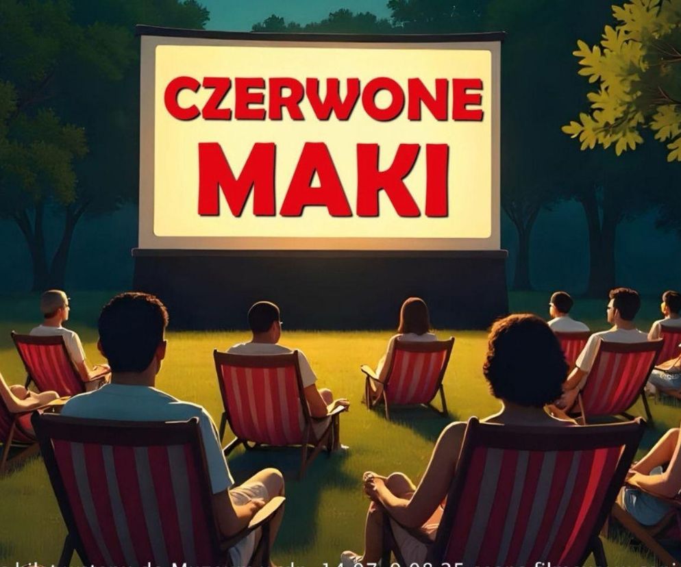 Wyrzutnia rakiet, śmigłowiec i kino plenerowe - muzeum zaprasza 9 sierpnia