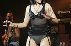 Jessie J zmaga się z nowotworem. Piosenkarka szczerze o walce z chorobą