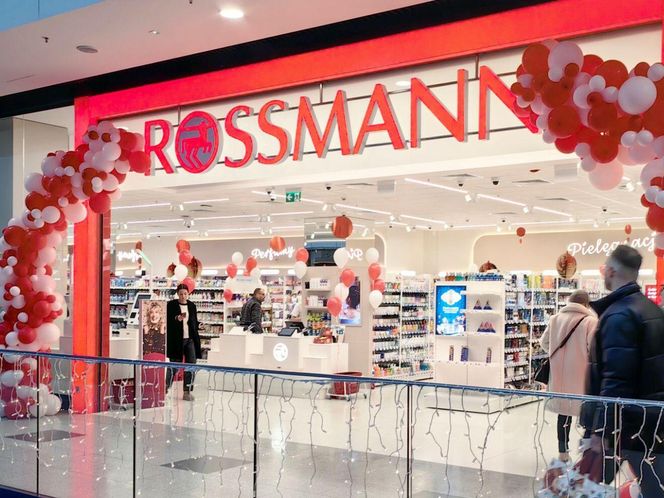 Rossmann