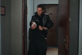 Dziedzictwo, odcinek 665. Ayse, Ertan