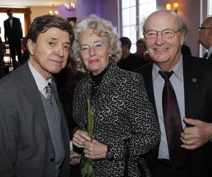 Jerzy Połomski zmarł 3 lata temu. Zostawił po sobie wielki majątek. Teraz wyszło na jaw, kto zgarnął wszystko