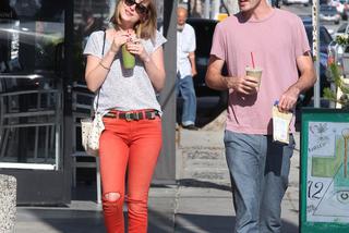 50 twarzy Greya. Dakota Johnson wymieniła Greya na kolegę