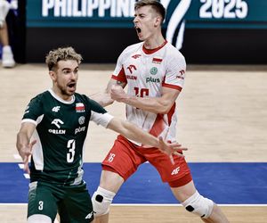 Marcin Komenda przed meczem z Turcją