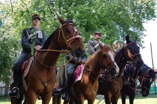 Powstała pierwsza w Polsce klasa kawalerii konnej