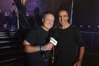 Darek Janik prezenter telewizyjny