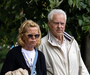 Barbara Bursztynowicz je słodkości przed Tańcem z gwiazdami