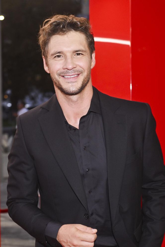 Mikojał Roznerski w nowej edycji "Tańca z Gwiazdami"? Aktor wygadał się na temat udziału w show