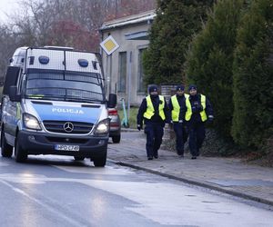 Ewakuacja ok. 3 tys. mieszkańców Lublina. Znaleziono niewybuch