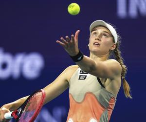 Finał Rybakina - Kvitova Transmisja TV NA ŻYWO Miami Open Gdzie obejrzeć finał Rybakina - Kvitova STREAM ONLINE LIVE 1.04.2023 Na którym kanale finał WTA Miami Open w TV dzisiaj