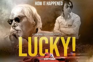 Serial Lucky - nieopowiedziana historia Berniego Ecclestone'a i Formuły 1! Gdzie oglądać?