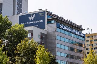 Przewodniczący rady nadzorczej lotniska rezygnuje. To absolwent Collegium Humanum