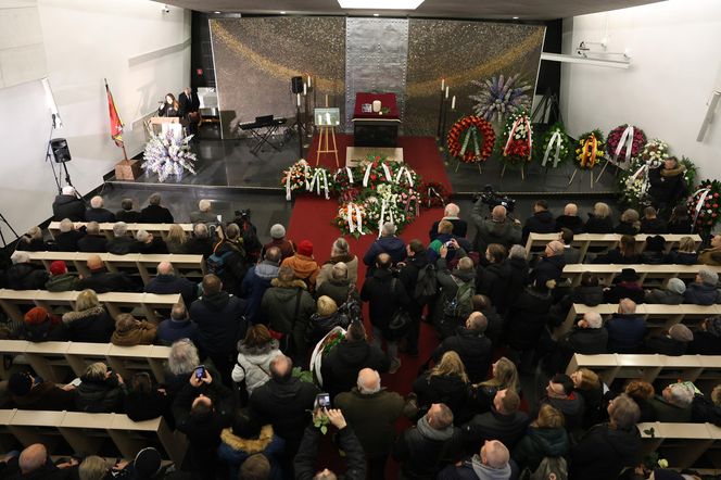 Ostatnia książka Katarzyny Stoparczyk. Zdążyła ją zamknąć na 2 tygodnie przed śmiercią. Historia Stanisława Tyma łamie serce