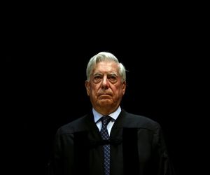 Mario Vargas Llosa
