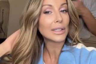 Małgorzata Rozenek-Majdan zdecydowała się na spektakularną metamorfozę. Co za zmiana!