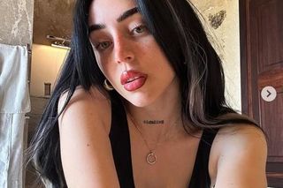 Lamine Yamal uwodzi gwiazdę z Argentyny Nicki Nicole 