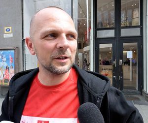 Kibice wściekli na aferę w reprezentacji