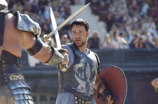 Gladiator - sequel powstanie! Ridley Scott potwierdza. Kiedy premiera?