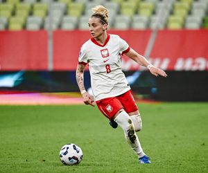 Skład reprezentacji Polski na mistrzostwa Europy kobiet