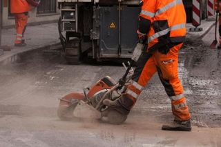 Poznań: Uwaga pasażerowie - rusza remont torowiska na 28 Czerwca!