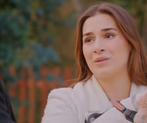 Miłość i nadzieja odc. 330. Sila, Kuzey