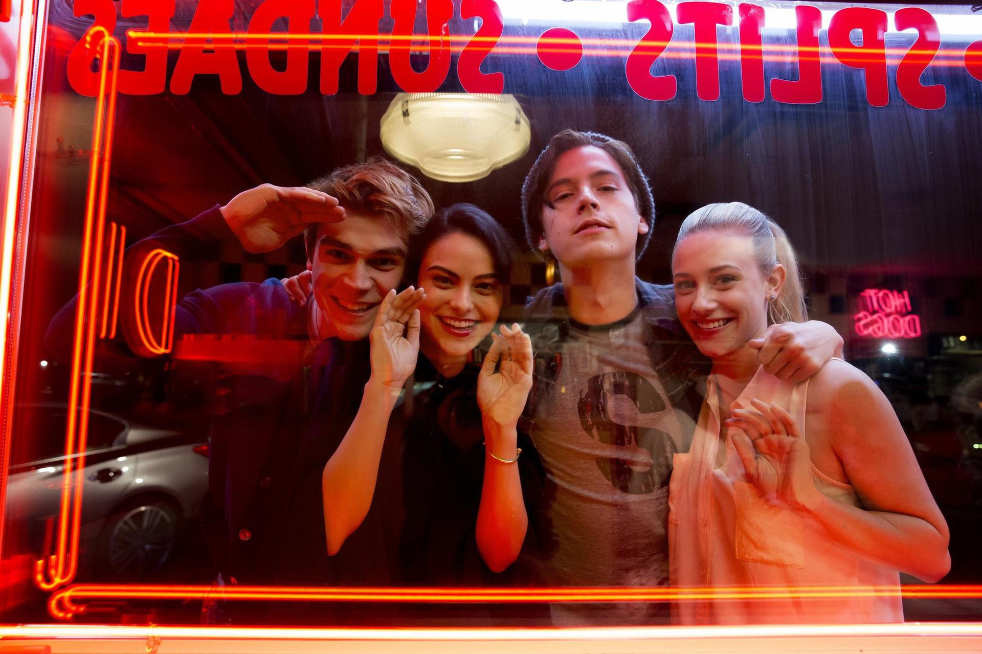 Ile Odcinków Ma 4 Sezon Riverdale