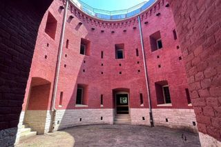 Fort 31 „Św. Benedykt” w Krakowie