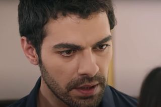 Wichrowe wzgórze, odcinek 105